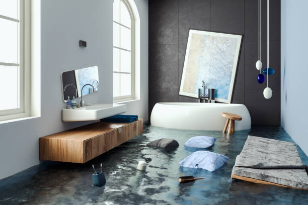 Best Local water damage restoration  in Mont Alto, PA