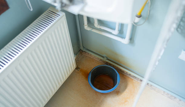 Local water damage restoration in PA