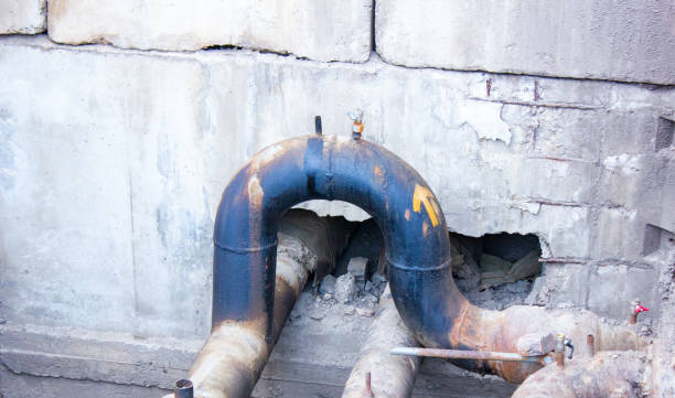 Best Residential water damage restoration  in Mont Alto, PA